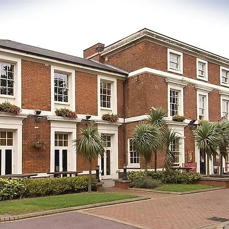 Premier Centre Broad Street Hotel 3*