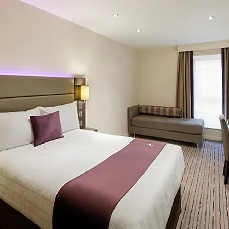Premier Centre Broad Street 3* Birmingham