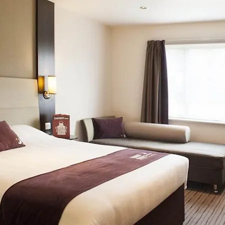 Premier Centre Broad Street Hotel