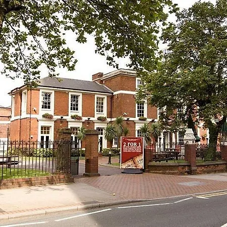 Premier Centre Broad Street Hotel 3*