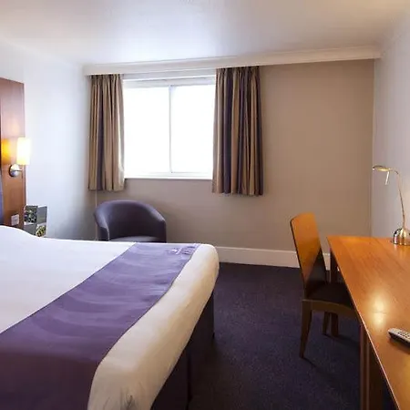 Premier Centre Broad Street 3* Birmingham