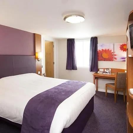 Hotel Premier Centre Broad Street