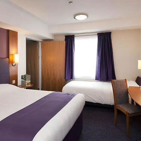 Premier Centre Broad Street Hotel Birmingham