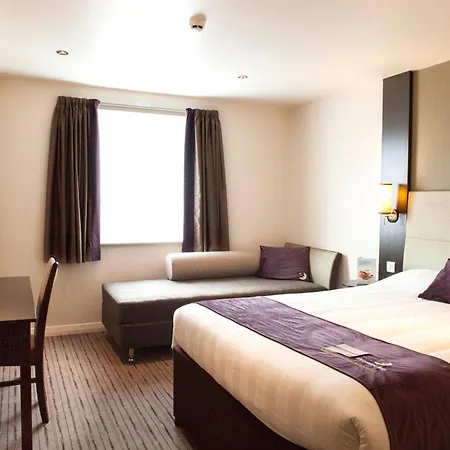Hotel Premier Centre Broad Street Birmingham