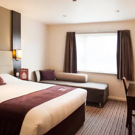 Premier Centre Broad Street 3* Birmingham