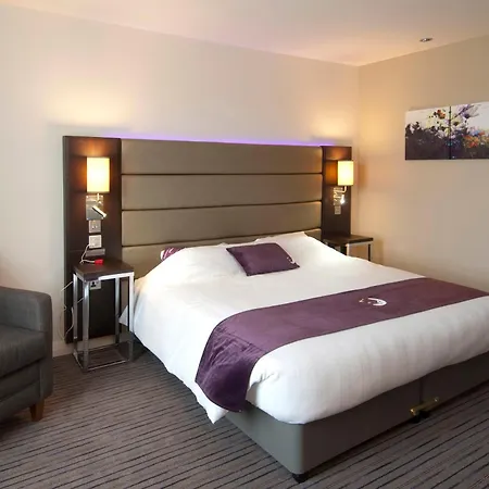 Hotel Premier Centre Broad Street 3*