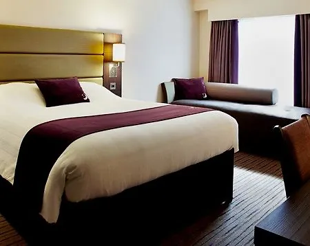 Premier Centre Broad Street Hotel 3*